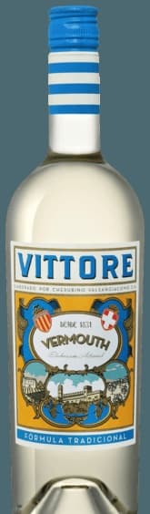 Vittore Vermouth Blanco