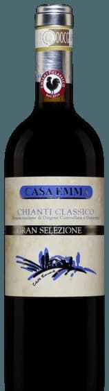 Gran Selezione Chianti Classico