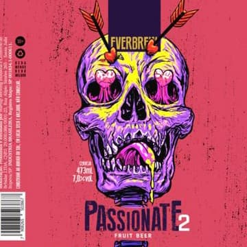 PASSIONATE 2