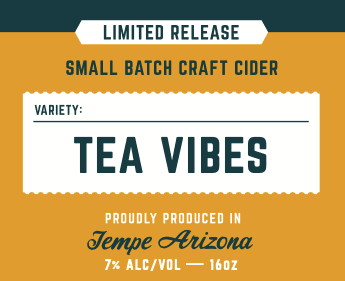 Tea Vibes