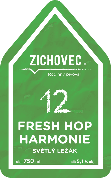 Fresh Hop 12 – Harmonie