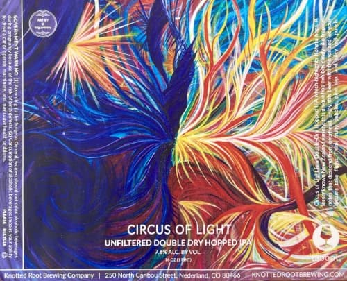 Circus of Light