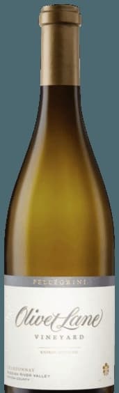 Olivet Lane Vineyard Chardonnay