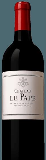 Chateau Le Pape Pessac-Léognan