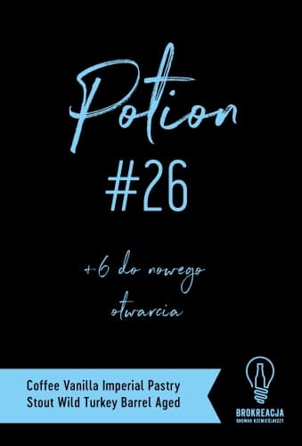 Potion #26