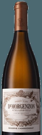 Reserve Chardonnay