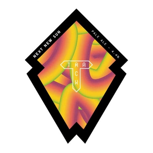 Next New Sun