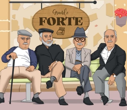 Grande Forte