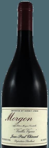 Vieilles Vignes Morgon