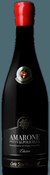 Amarone della Valpolicella Classico