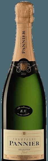 Sélection Brut Champagne