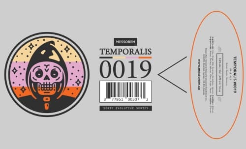 Temporalis #0019