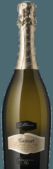 One & Only Brut Prosecco