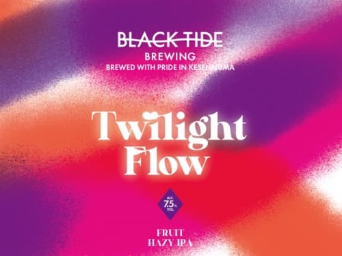 Twilight Flow
