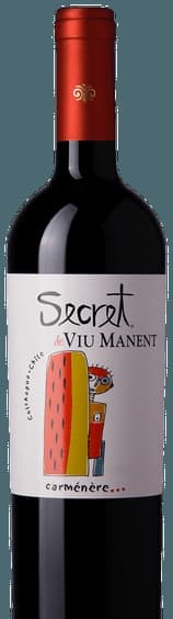 Secreto Carmenère