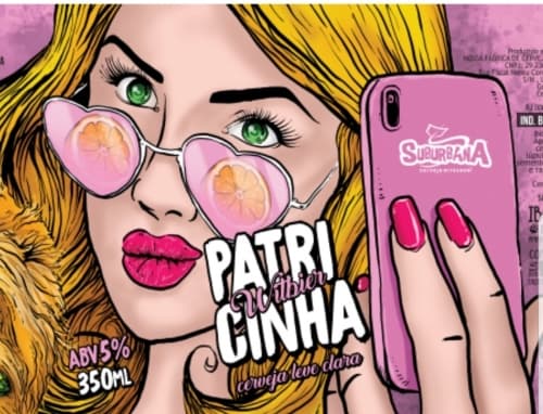 Patricinha