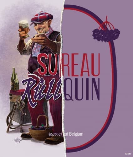 Sureau Rullquin (2021-2022)