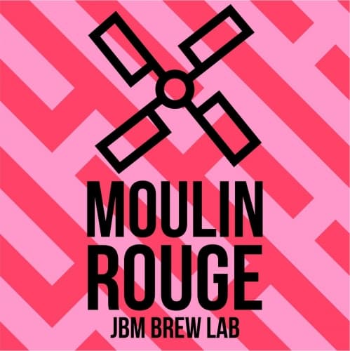 JBM Moulin Rouge 16°
