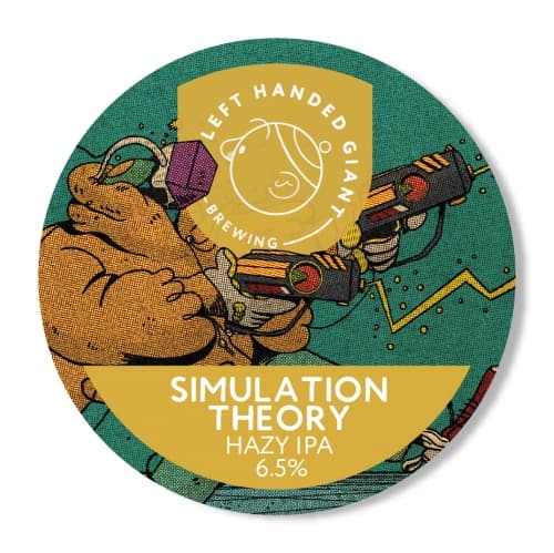 Simulation Theory