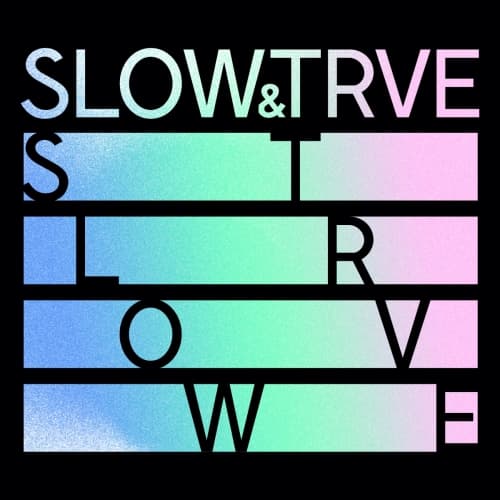 SLOW & TRVE: DDH+Lupulin Powder