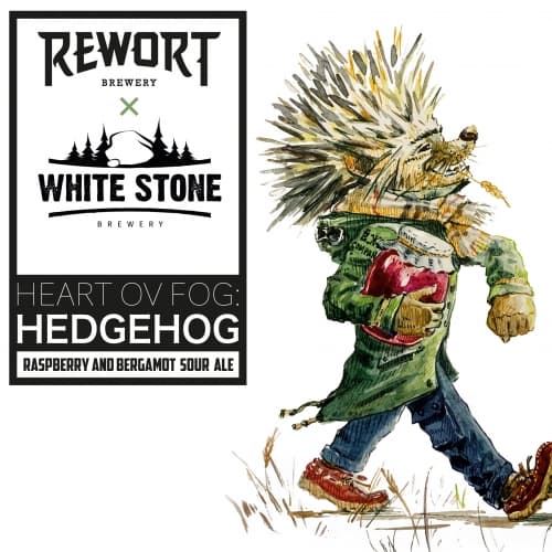 Heart Ov Fog: Hedgehog
