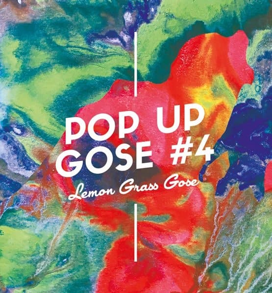 Pop Up Gose #4