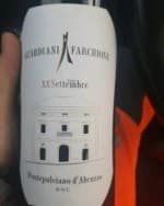 Corso XX Settembre Montepulciano d'Abruzzo