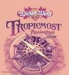 Tropicmost Passionfruit Gose