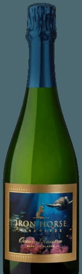 Ocean Reserve (Blanc de Blancs)