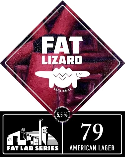 Fat Lab 79: American Lager