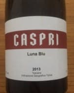 Luna Blu