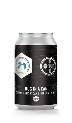 Hug In A Can