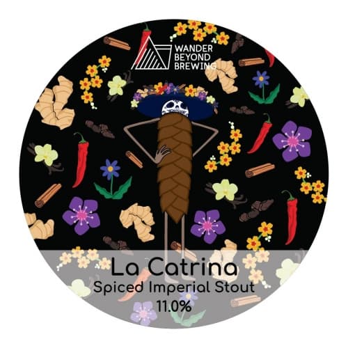 La Catrina