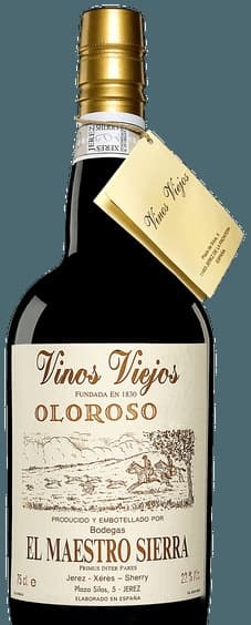 Oloroso 1/14