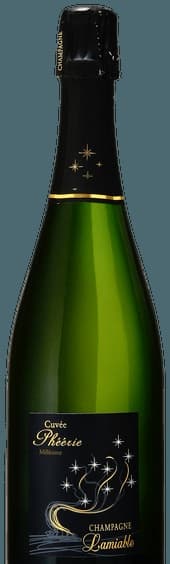 Cuvée Phéérie Champagne