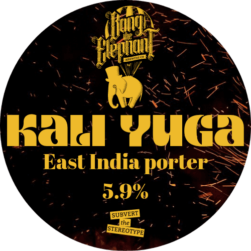 Kali Yuga