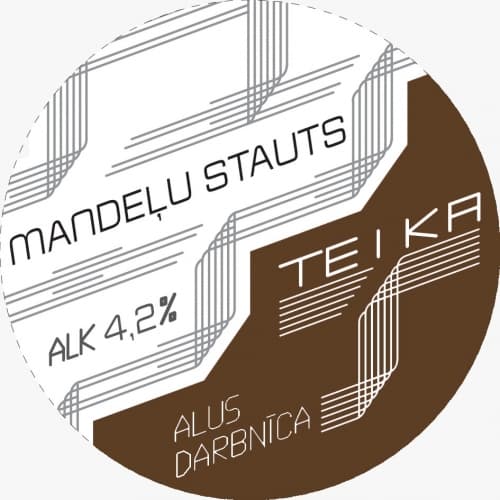 Mandeļu Stauts