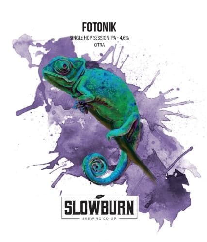 Fotonik - Citra