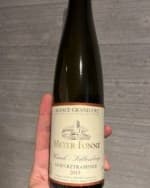 Gewürztraminer Alsace Grand Cru 'Wineck-Schlossberg'