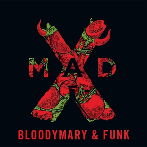Bloodymary & Funk
