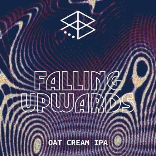 Falling Upwards
