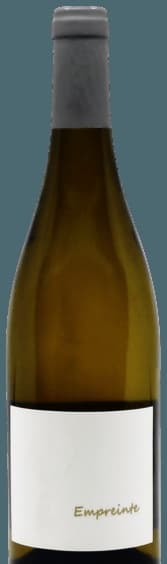 Empreinte Blanc