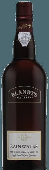 Rainwater Medium Dry Madeira
