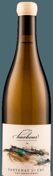 Santenay 1er Cru 'Les Gravières'
