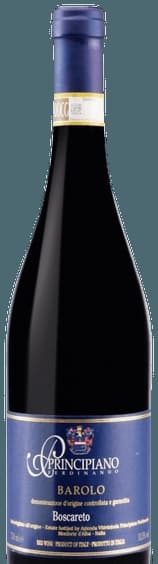 Boscareto Barolo