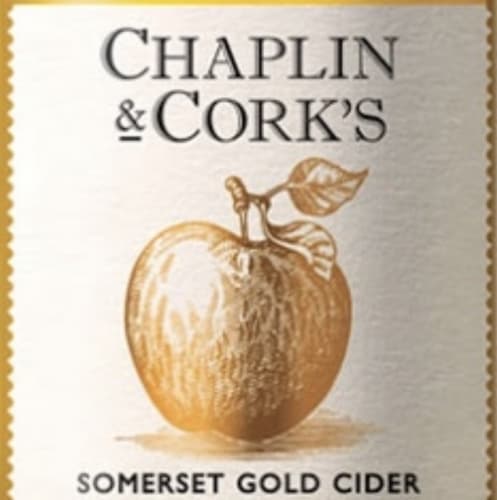 Chaplin & Cork's Somerset Gold
