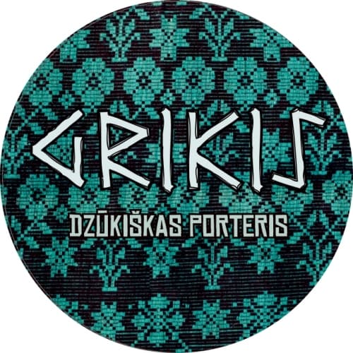 Grikis