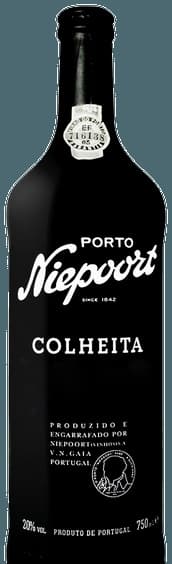 Colheita Port