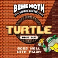 Turtle Pale Ale