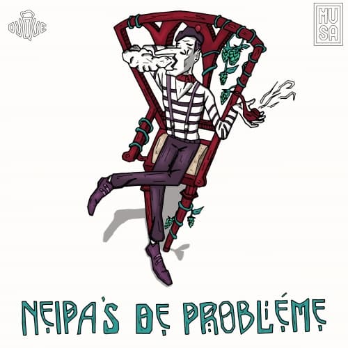 Neipa's De Probléme